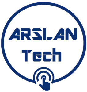 Arslan Tech