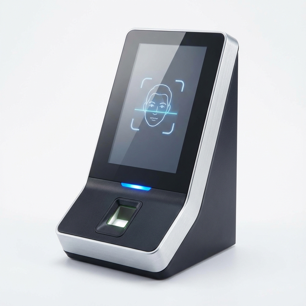 أجهزة الحضور والانصراف