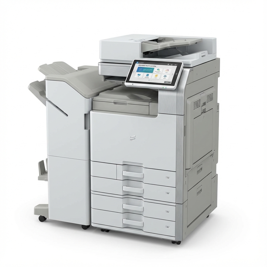 الطابعات وماكينات التصوير