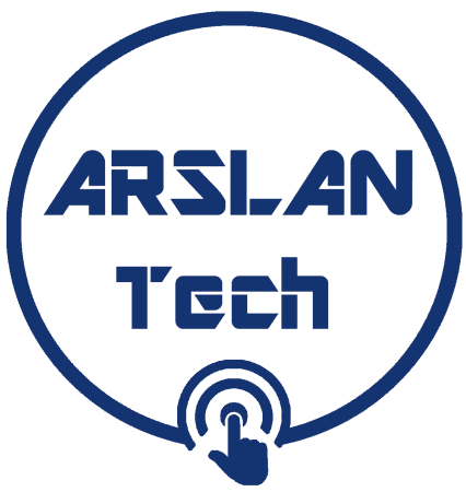 Arslantech